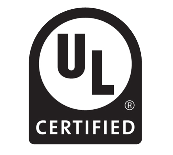 Ul2272 certified best sale