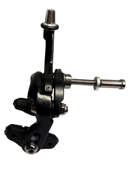 Radius 700c Bike Brake Set Dual Pivot Calipers Brake Racing Aluminum Kit Side Pull Caliper Front Rear With Brake Pads
