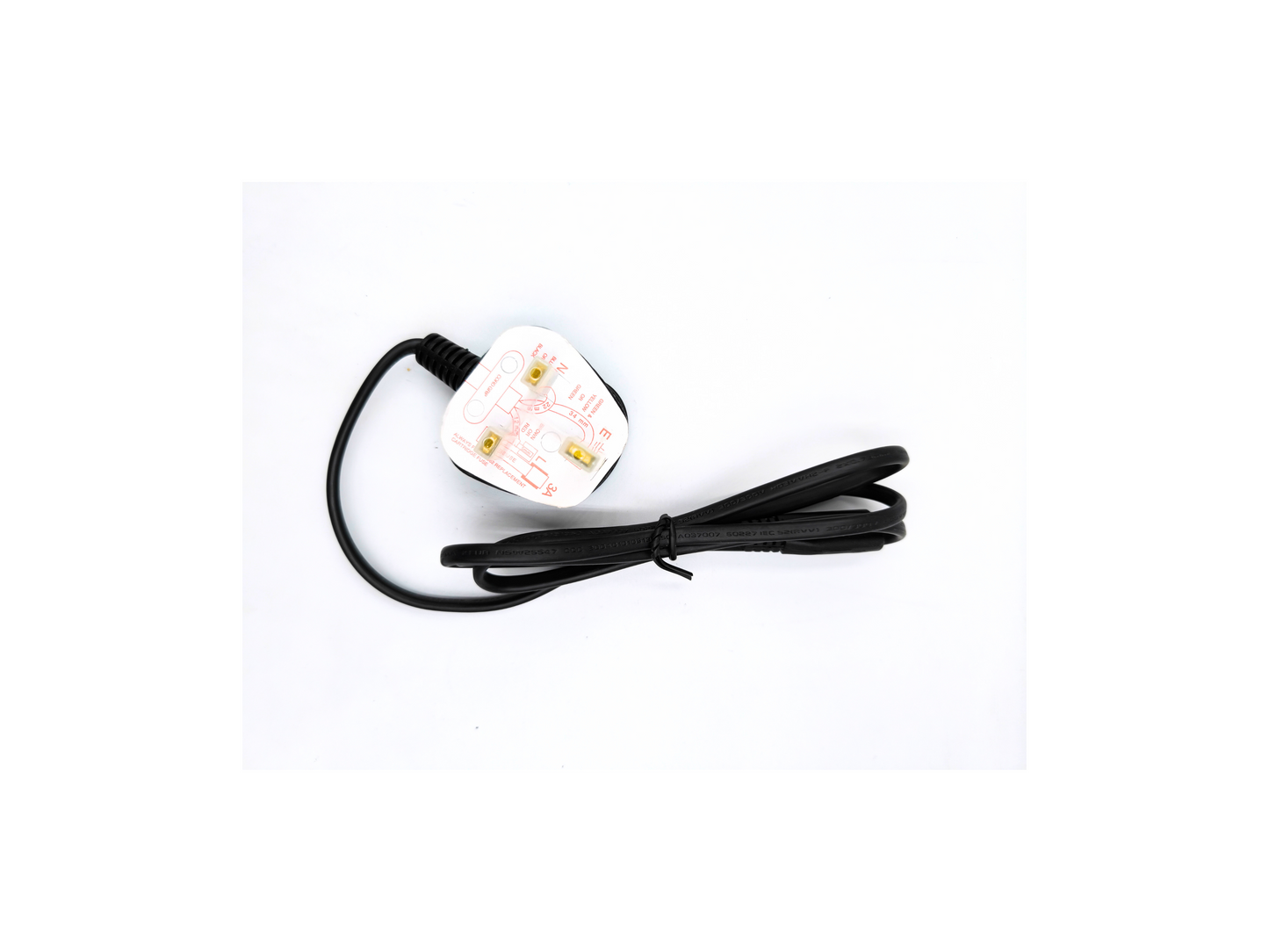 Original Jimove MC PRO Lithium Battery Charger 54.6V 2.0A IP20 ( Safety Mark )