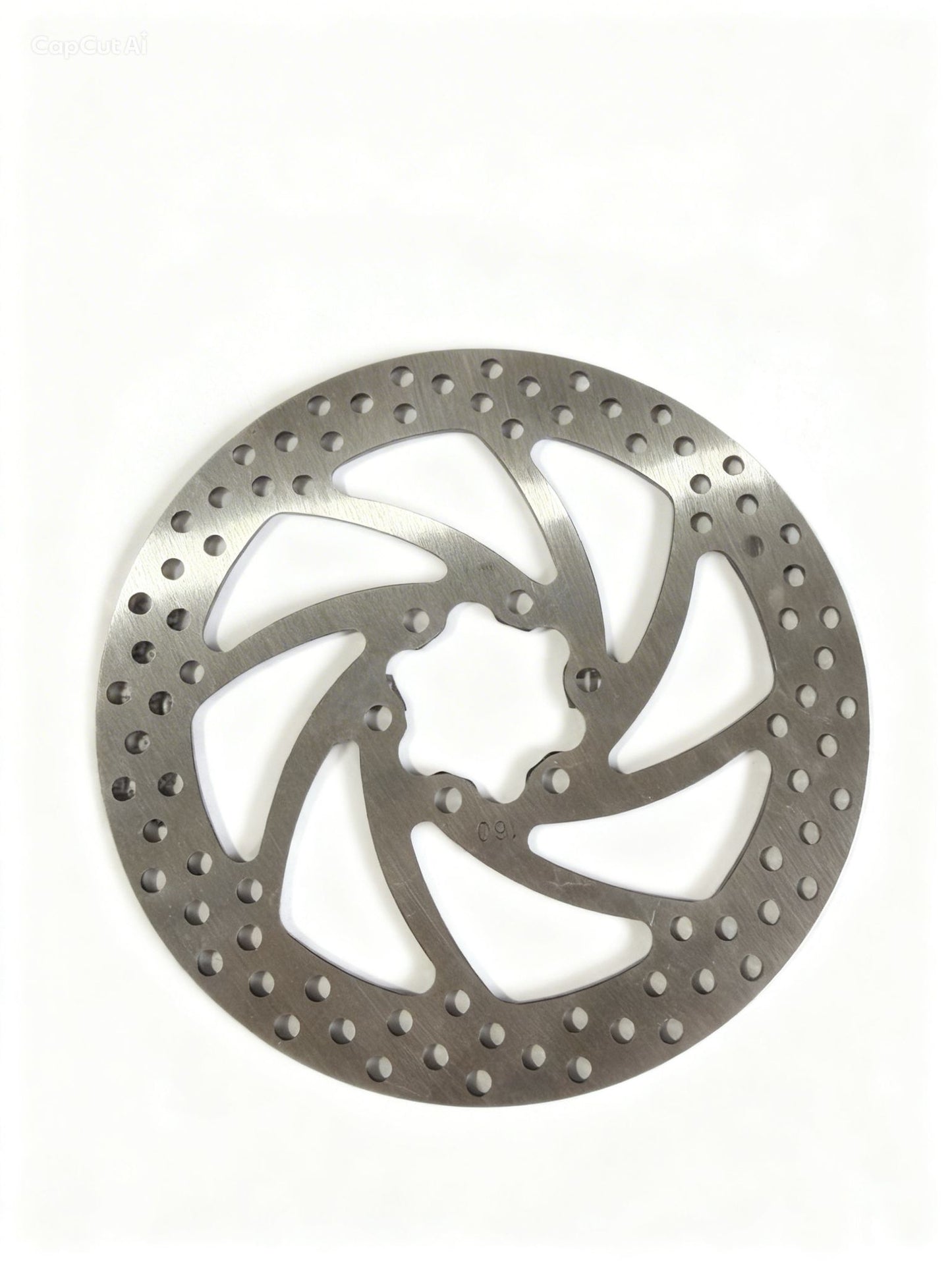 140mm Zoom Brake Rotor