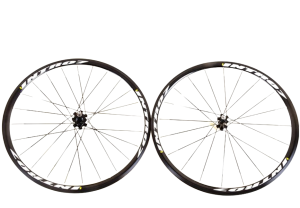 Intro7 Fixie Wheelset 700C