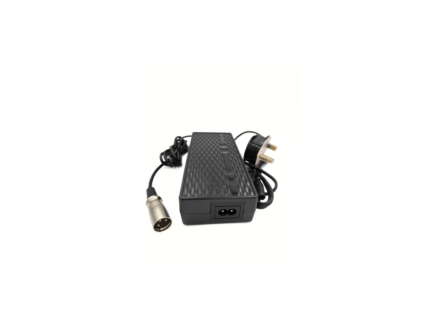 Original Jimove MC PRO Lithium Battery Charger 54.6V 2.0A IP20 ( Safety Mark )