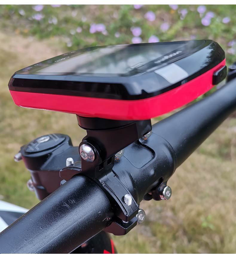 Magicshine Garmin to Gopro Adapter Light Mounting Accessories Bicycle Computer Mount UPGRADE VERSION