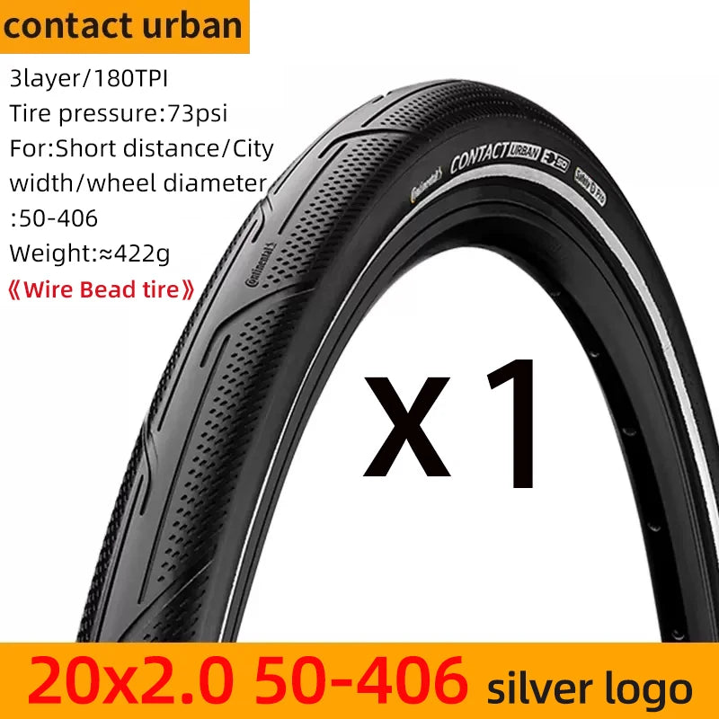 https://ae01.alicdn.com/kf/Sdf217fbed34e4874bf26be55062edd2fL/Continental-Contact-Urban-Bicycle-Wire-Bead-Tire-MTB-Road-Bike-622-584-559-406-20-26.jpg