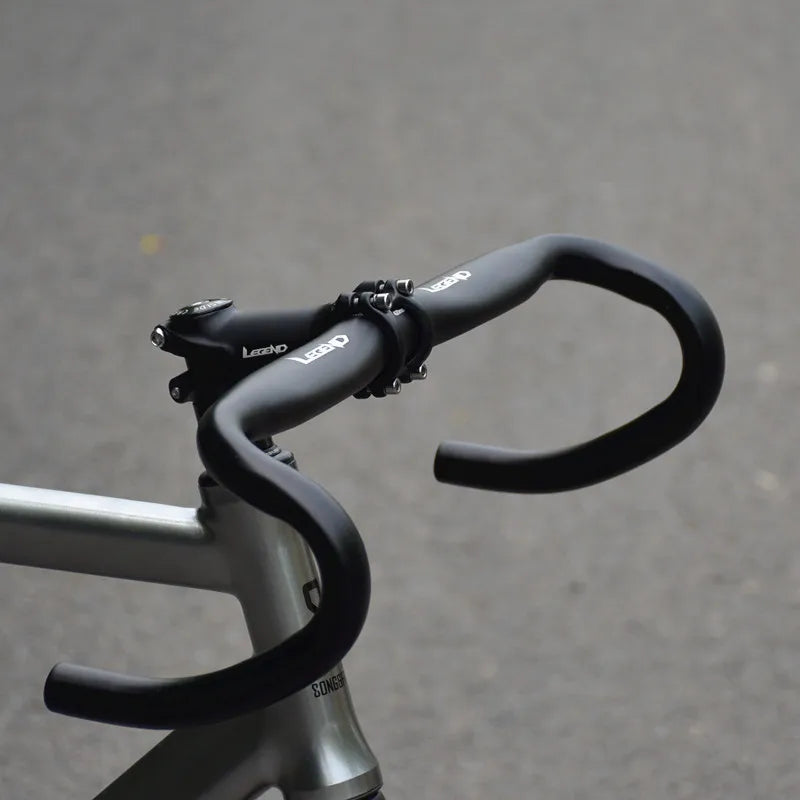 Legend Handlebar Dropbar 31.8 Alloy clamping 42cm center to center