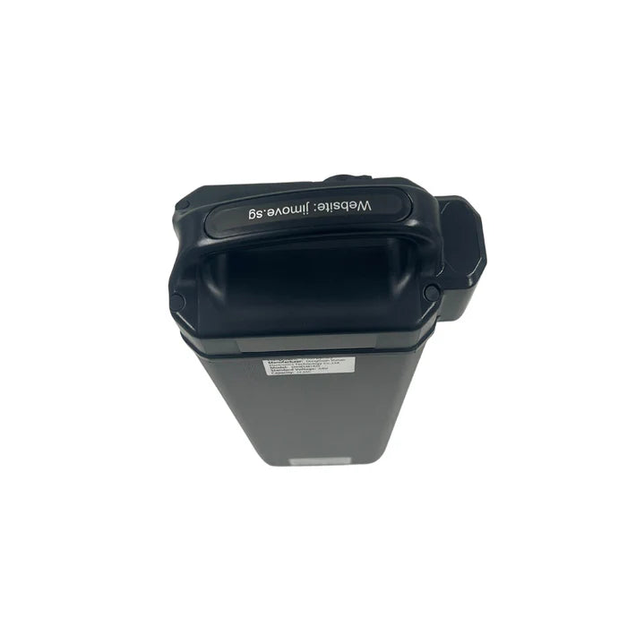 JIMOVE MC PRO 2.0/3.0 Original Stock Detatchable Battery 48V 19.2AH