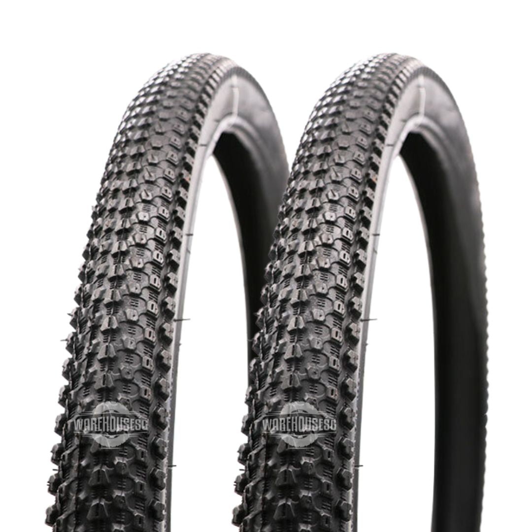 Niu Tong Tyre 24 x 2.125