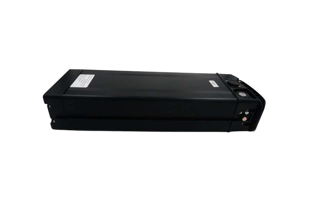 EZYGO UBRAN FLOW / JIMOVE MC-Pro Original Detachable Battery 48v 19.2ah