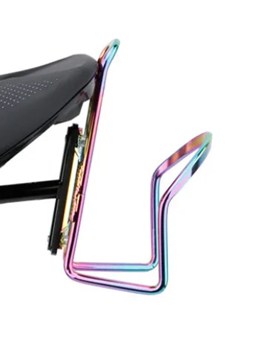 Litepro Bottle Holder Oilslick