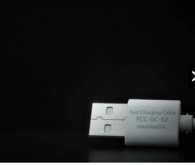 Local Singapore product, Fast / Quick 3.0 Charging cable Type C to Type C Eco-friendly packaging