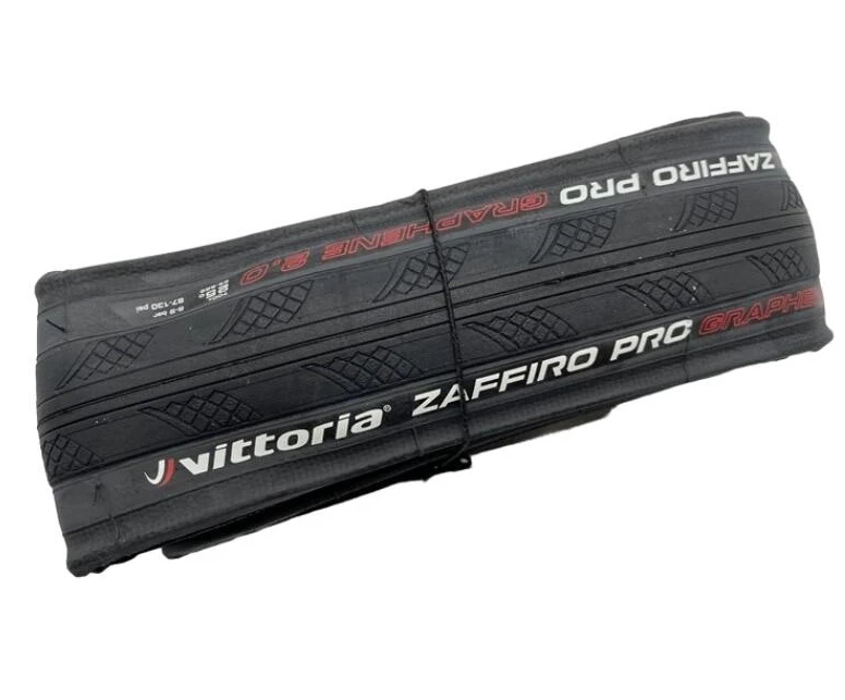 Vittoria ZAFFIRO PRO Road Tires for Performance Training Tires 700×23C/25C/28C Foldable Road Bike 700C Bicycle Tires