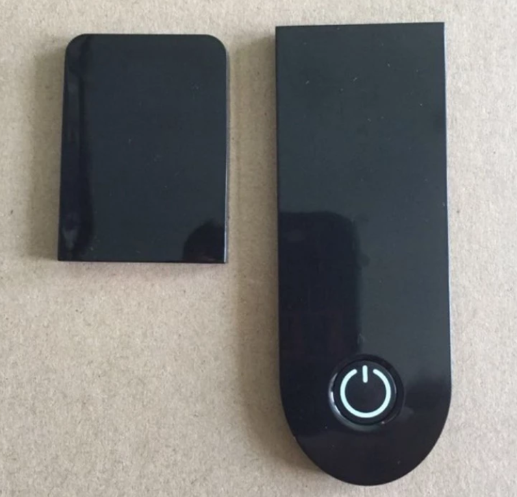 Dashboard Protection Shell BT for XIAOMI MIJIA M365 Electric Scooter Skateboard Display Screen Cover