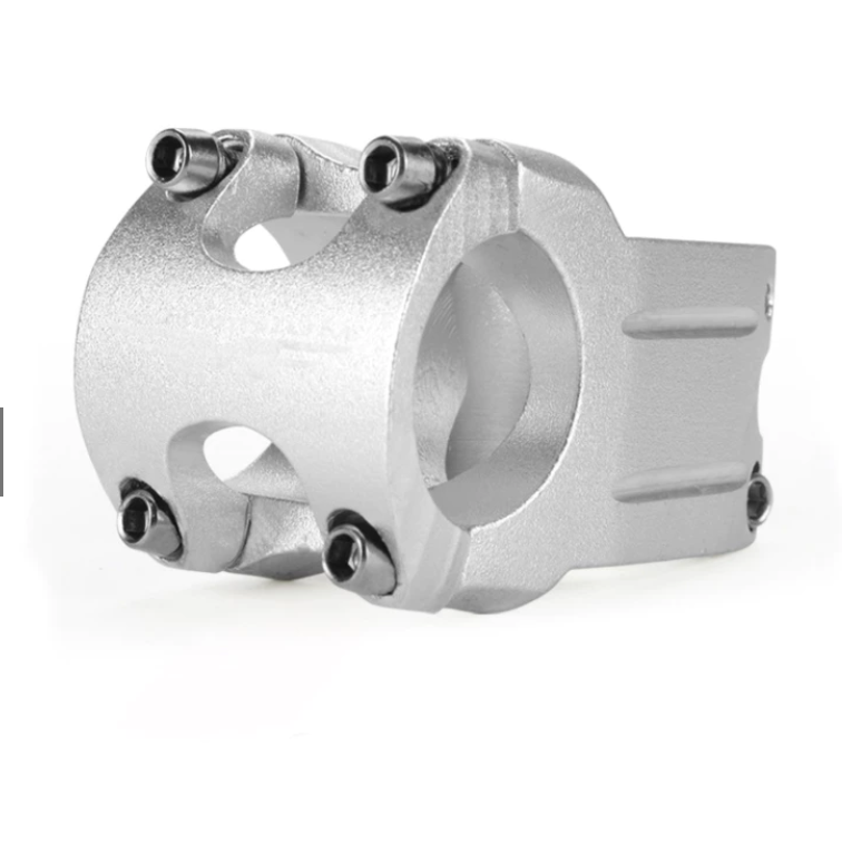 FMFXTR MTB Bike Stem 31.8*40mm Mountain Bicycle Aluminum Alloy Handlebar Stems Cycling Parts