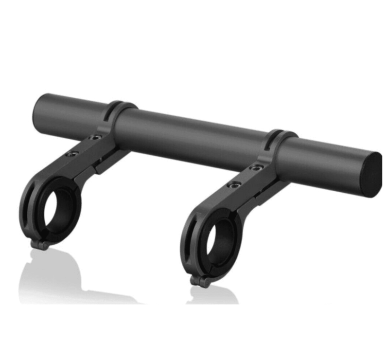 Horizontal Extension Frame for Bicycles D9