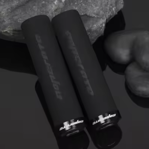 @operate grips Straight Ergonomic MTB mountain bike bicycle High Density foam handlebar Sponge Grips Flat FX333