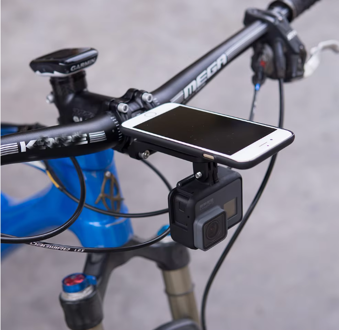 ZTTO MTB Road Bike Bicycle Adapter for Garmin Mount Extended Shipped from USA