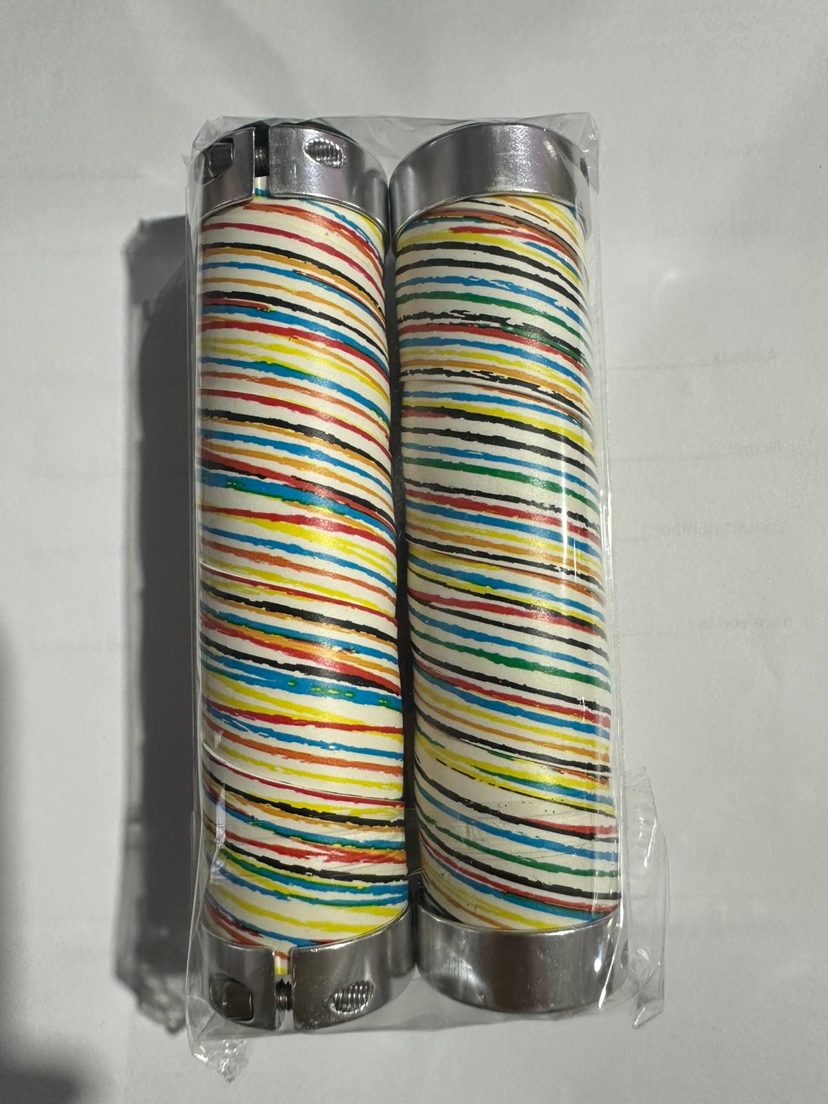 npy handle grips
