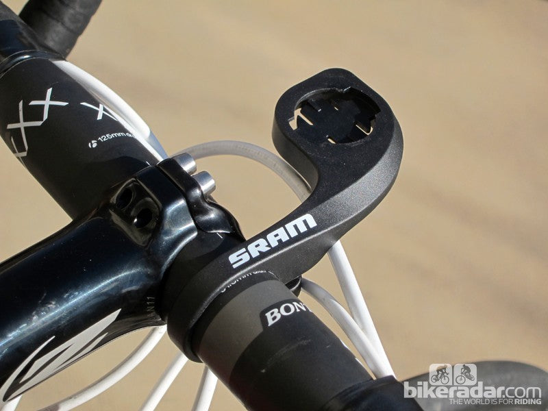 SRAM MTB QuickView Computer Mount