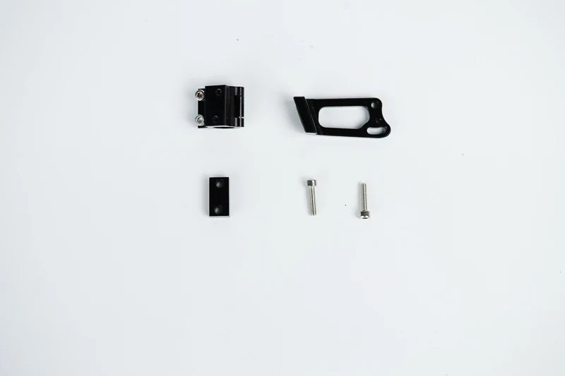 TIERA Front derailleur Mount