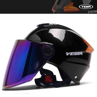 Yema best sale helmet price