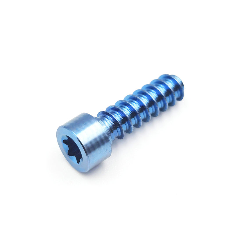 TIERA Magura Master Clamp Titanium Screw