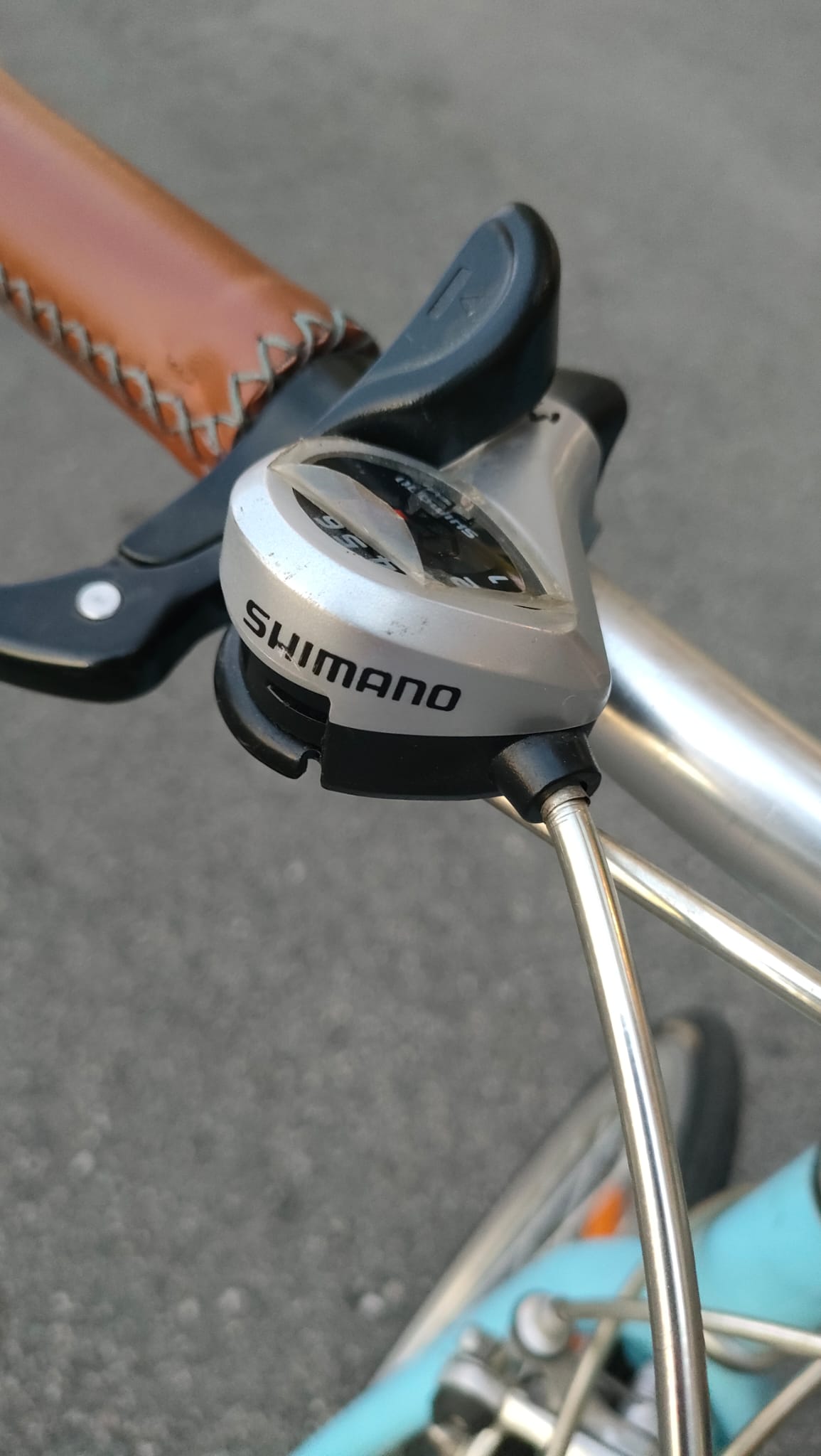 Lankeleisi City Bike 700C