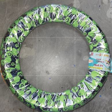 CST RHINO KING TYRES 12/14/16/20/24inch Best Ebike Tyres