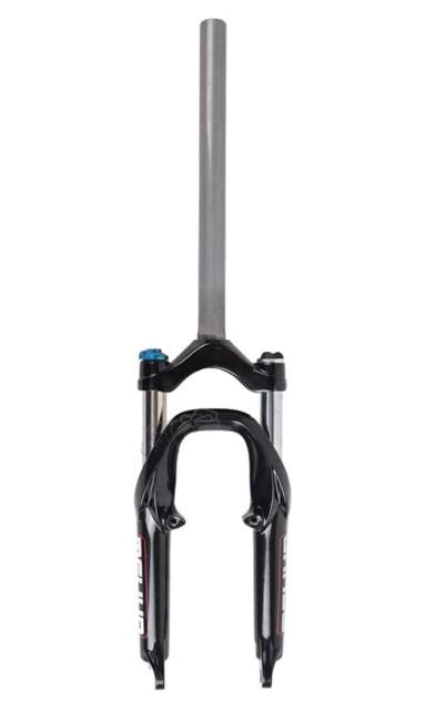 Zoom suspension fork online 20 inch