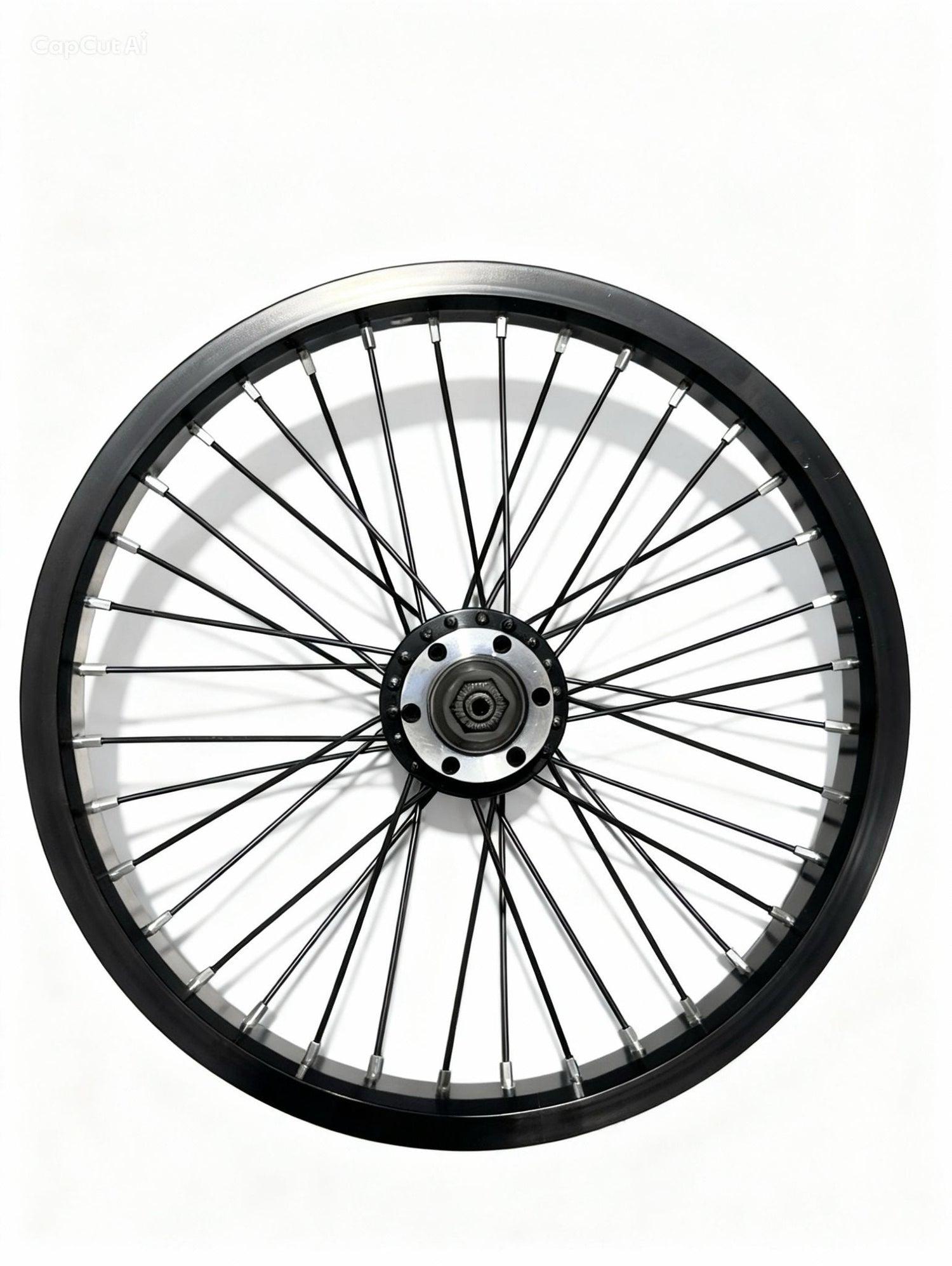 Wheelset