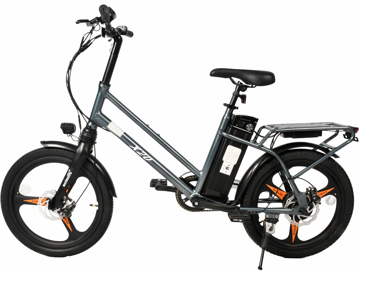 1.2 PAB (EBIKE)