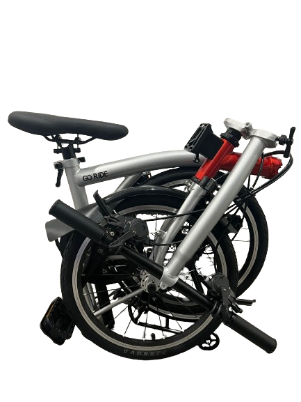 GORIDE Trifold Bicycle