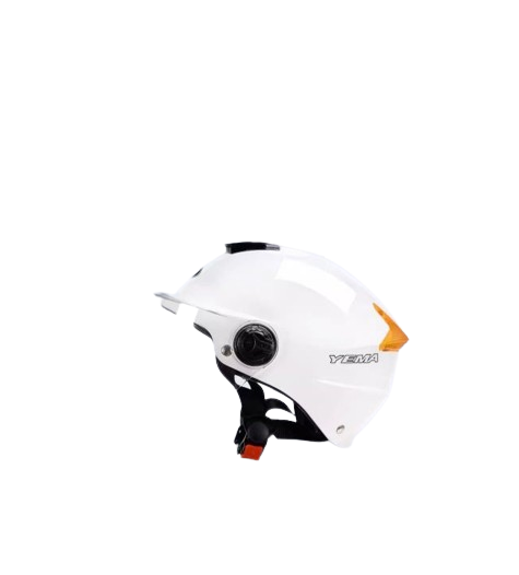 YEMA Helmet 335S E-bike/Bicycle Helmet/ Visor helmet