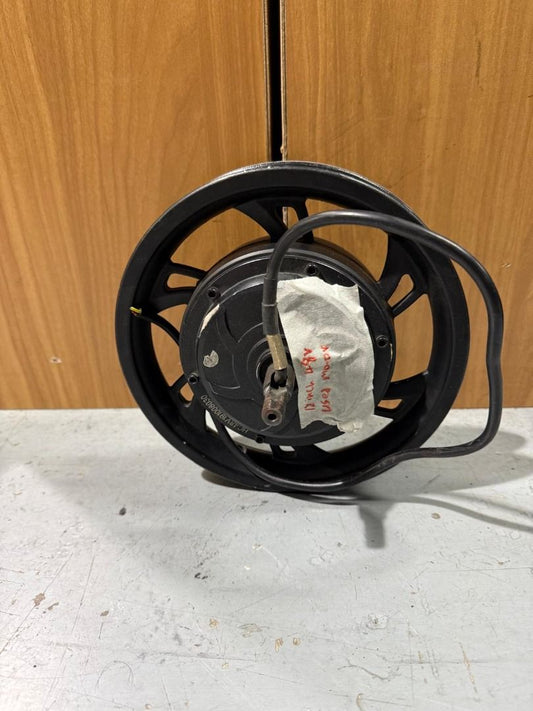 12 Inch 48v Used motor