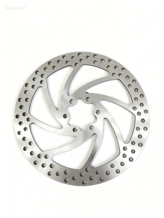 140mm Zoom Brake Rotor