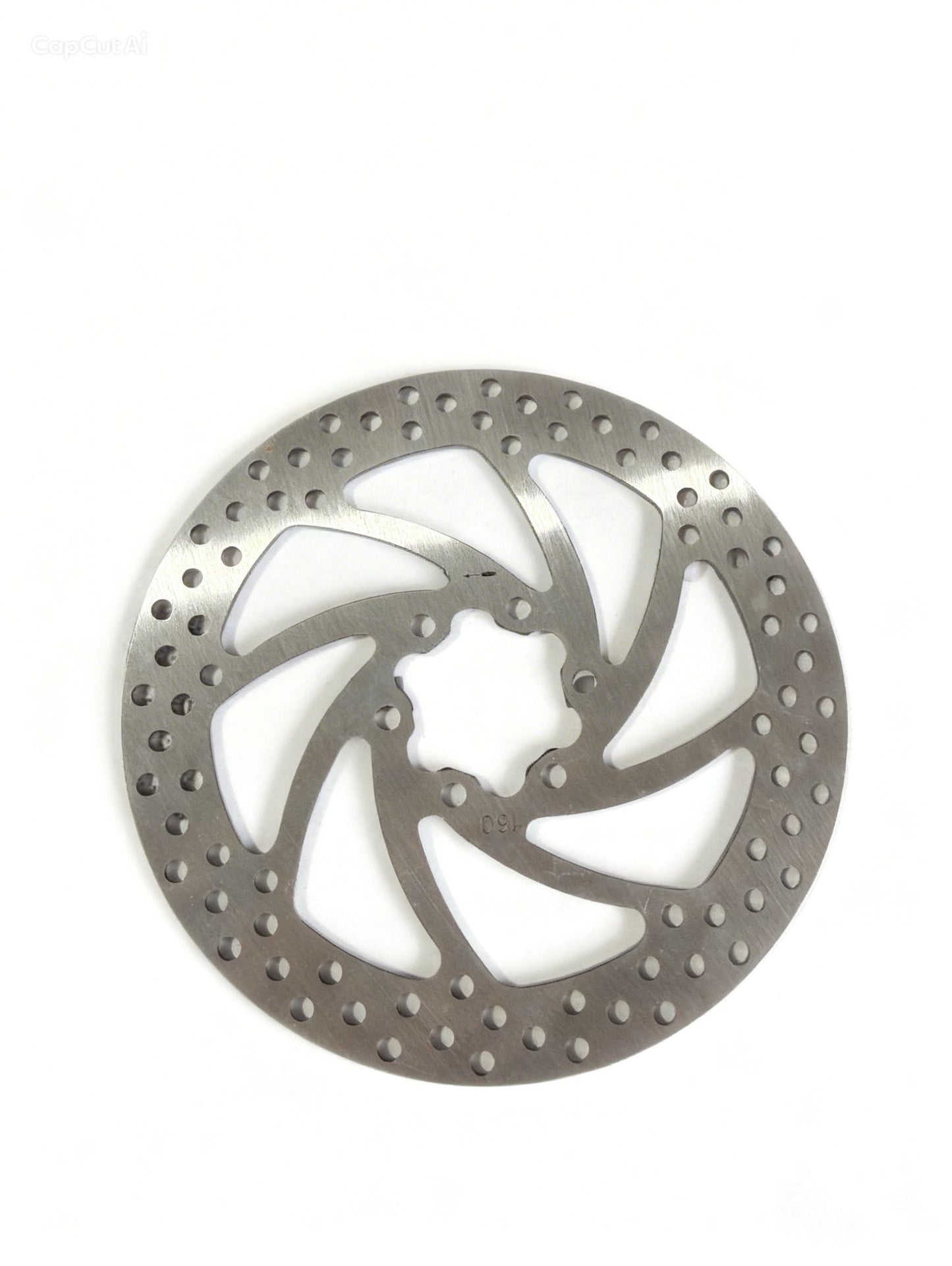 140mm Zoom Brake Rotor
