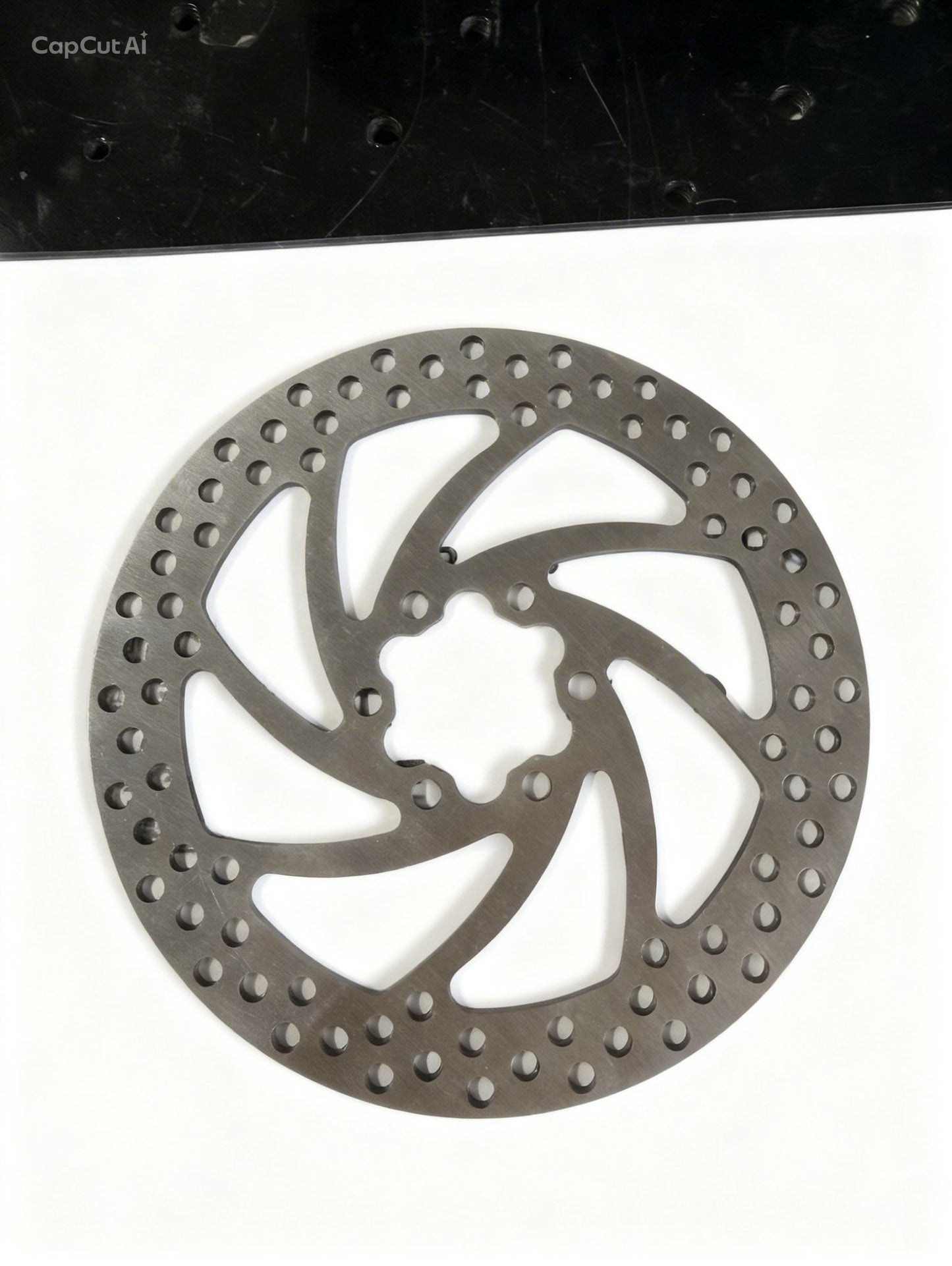 140mm Zoom Brake Rotor