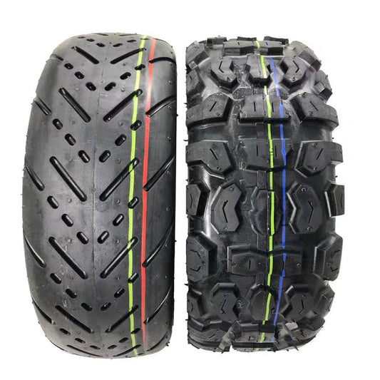 CST 11 Inch  90/65-6.5  Tubeless Tyre Road / Off Road Tyre for Minimotor Dualtron Ultra