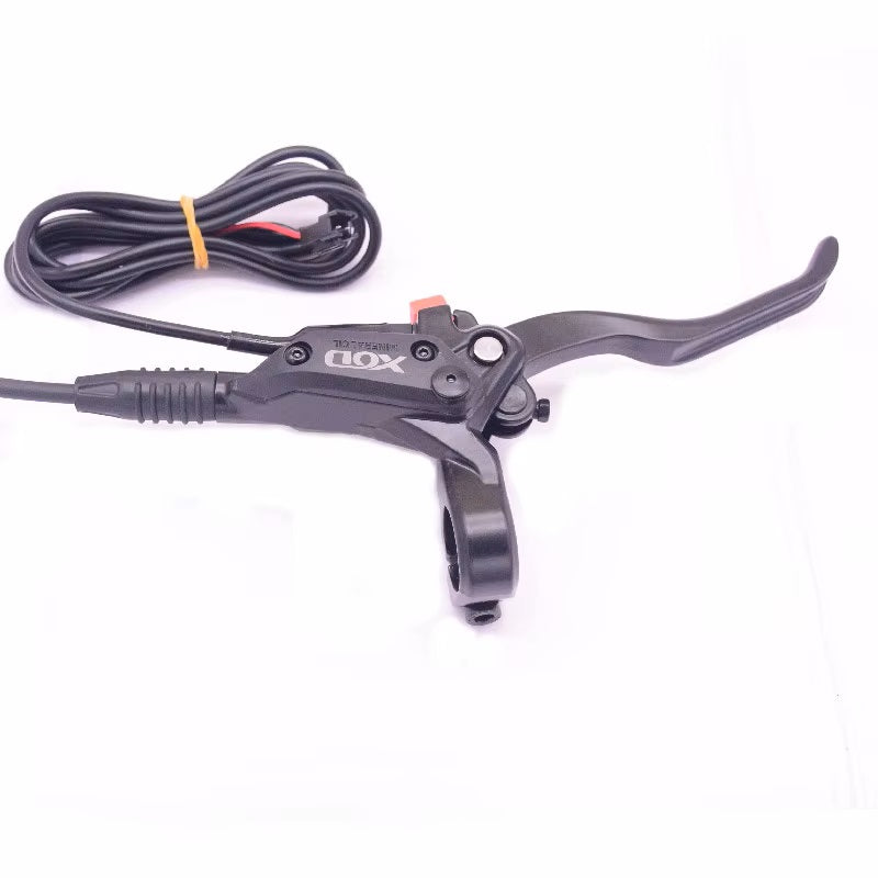 XOD E-Bike Brake Cut Off Power Brake Hydraulic Disc XD-D610