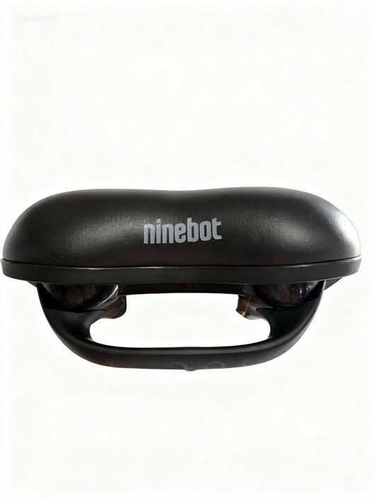 Ninebot Original Cusion Seat with Seatpost/ Foldable Suspension Seat Post