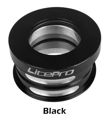 Litepro Folding Bike Bearing Headset 44mm