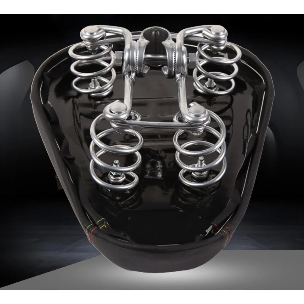 Electromobile Seat (Double Spring)