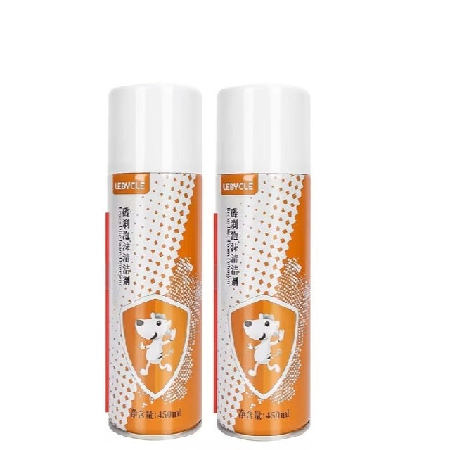 Lebycle Brake Disc Foam Detergent