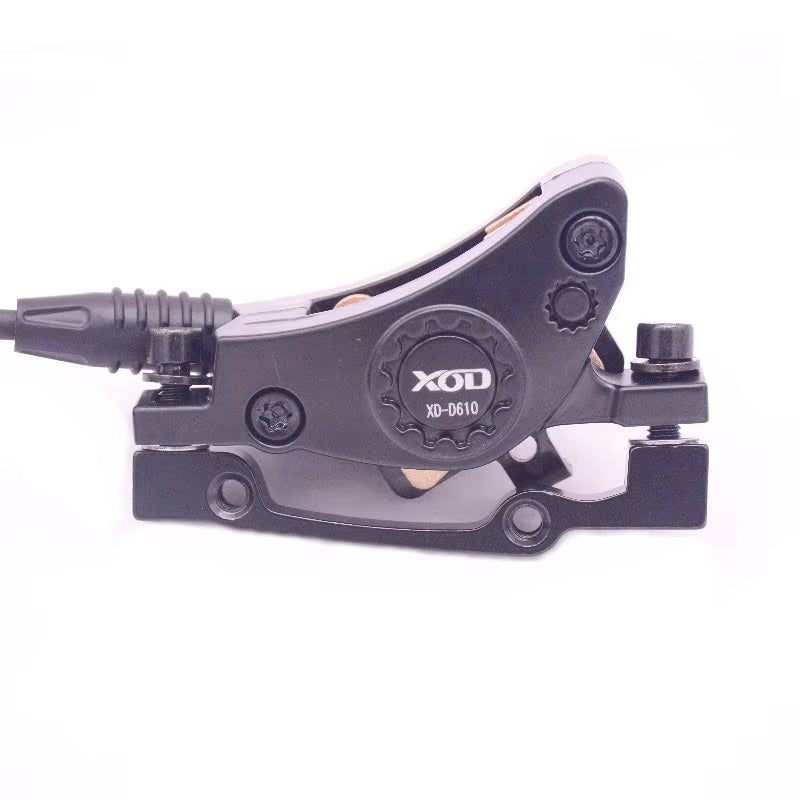 XOD E-Bike Brake Cut Off Power Brake Hydraulic Disc XD-D610
