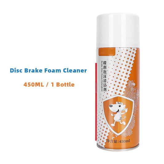 Lebycle Brake Disc Foam Detergent