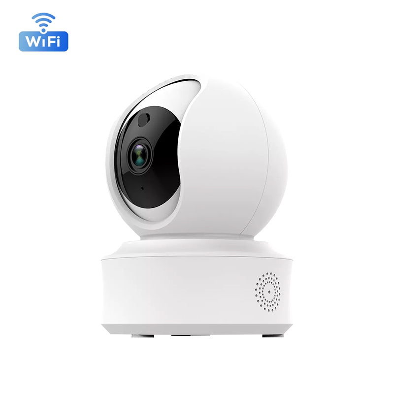 INOVA HOME LEJAJA F7 360 WIFI 1080P/2K Full HD/Super HD Home Security IP Camera