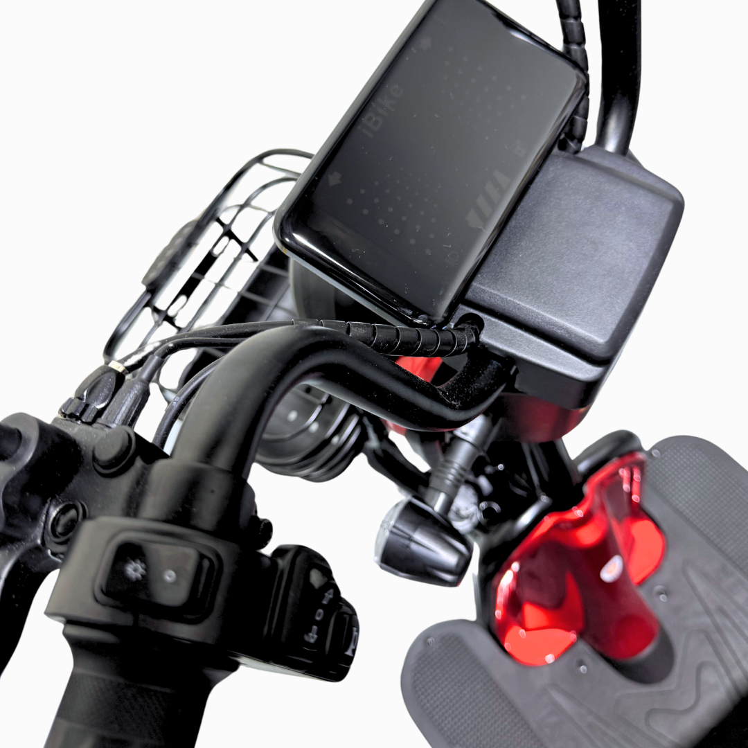 EZYGO PMA Compact 3 | LTA Compliant