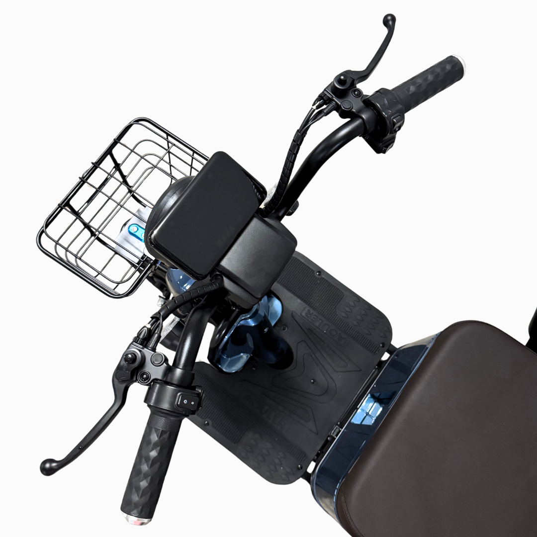 EZYGO PMA Compact 3 | LTA Compliant