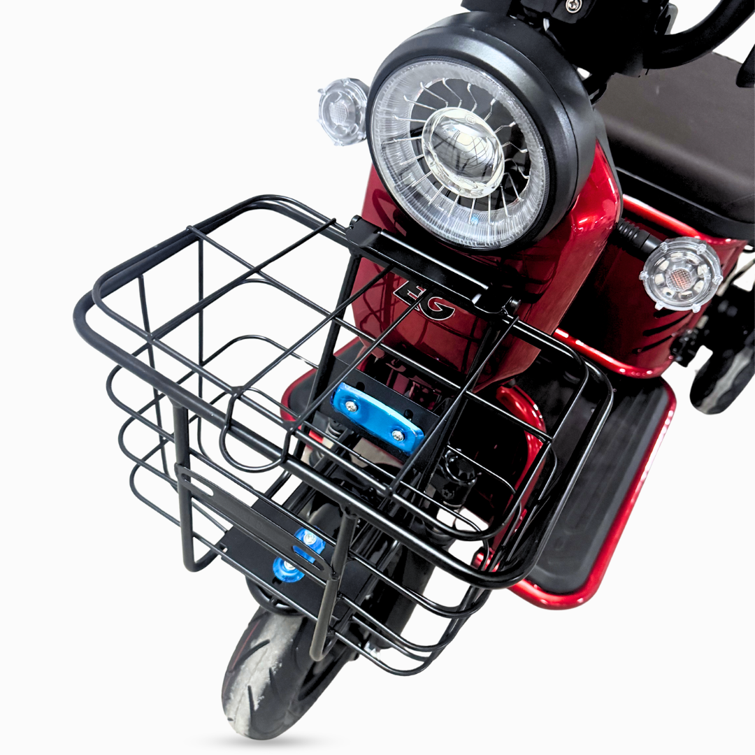 EZYGO PMA Compact 2 | LTA Compliant