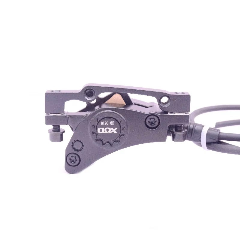 XOD E-Bike Brake Cut Off Power Brake Hydraulic Disc XD-D610