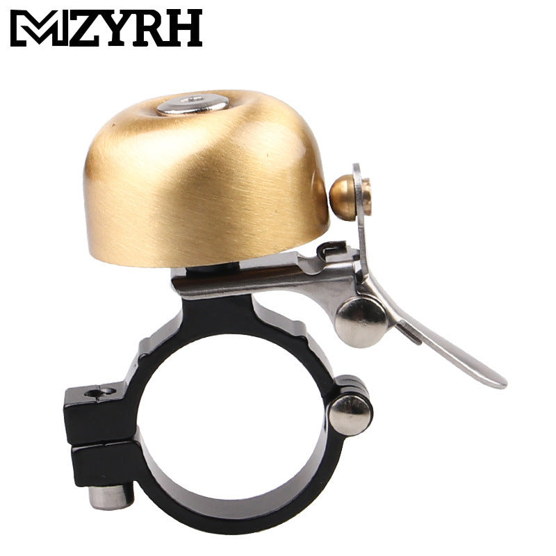 MZYRH Vintage Bell